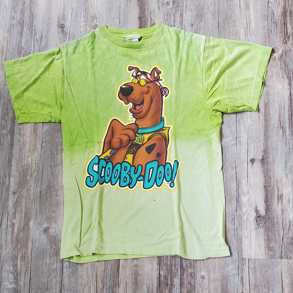 FREE‼️ with bundle Scooby-Doo t-shirt